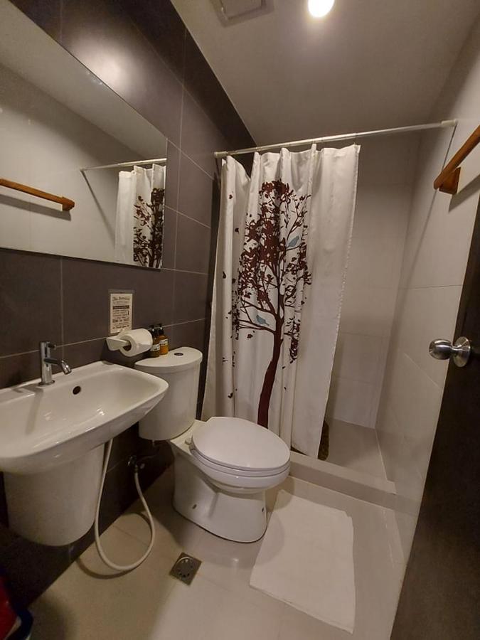 Acacia Garden And 3*