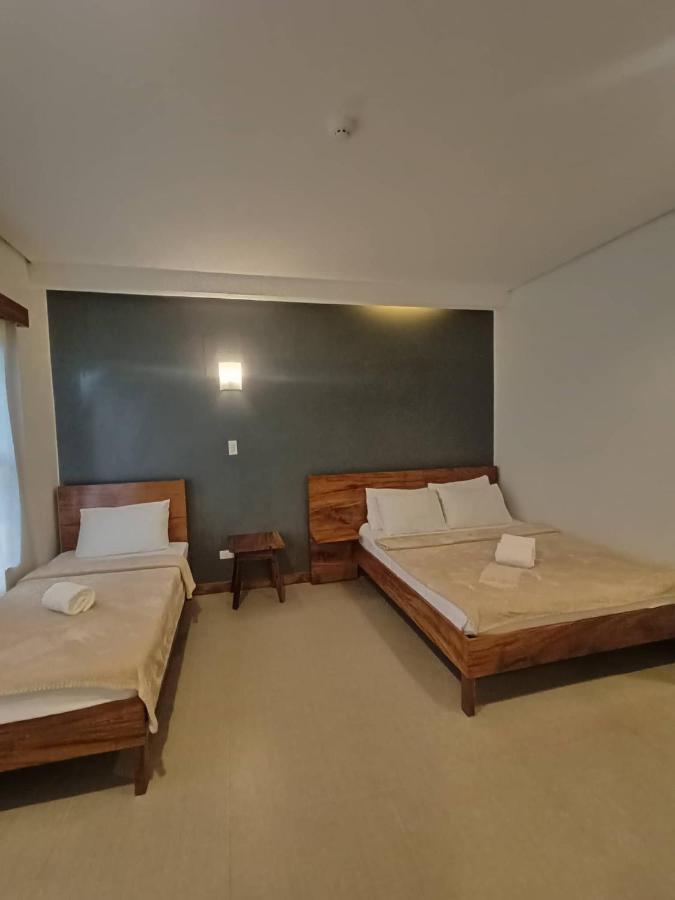 Inn Acacia Garden And 3*