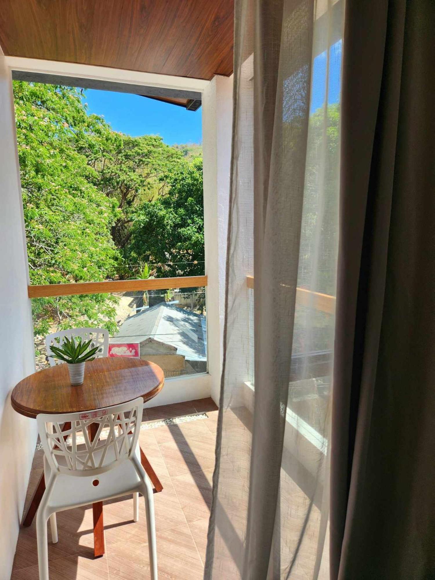 Acacia Garden And Inn