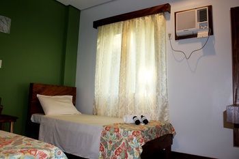 Acacia Garden And Inn