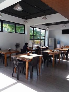 Acacia Garden And Inn Coron