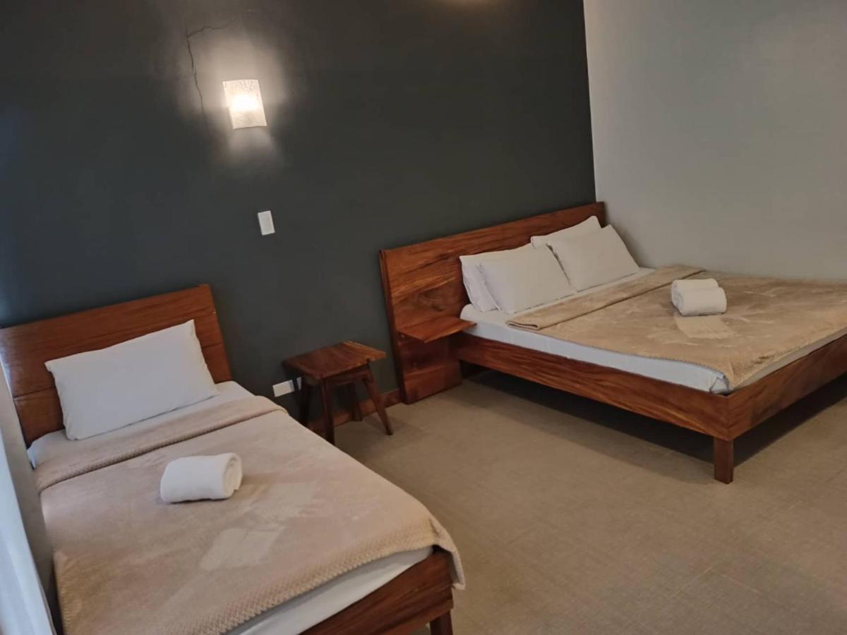 Acacia Garden And Inn 3*