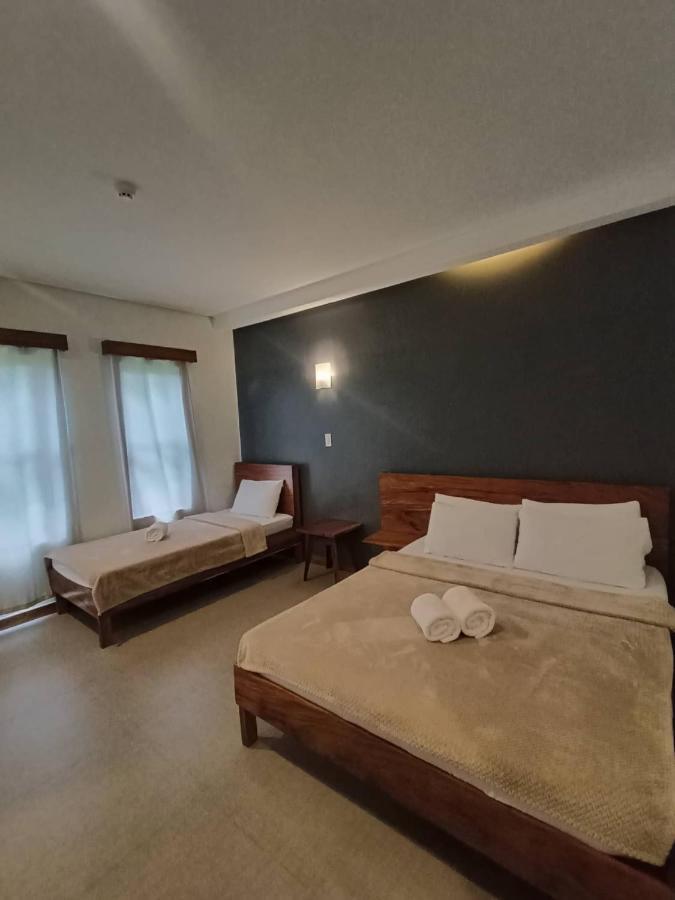 Acacia Garden And Inn