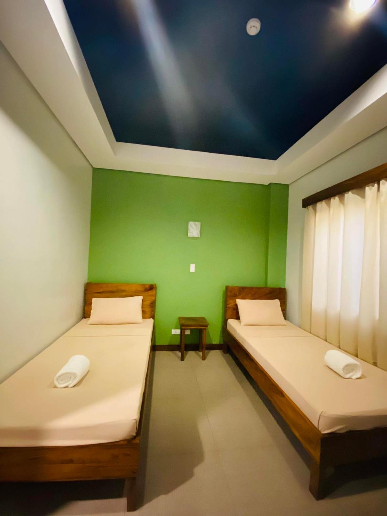 Inn Acacia Garden And