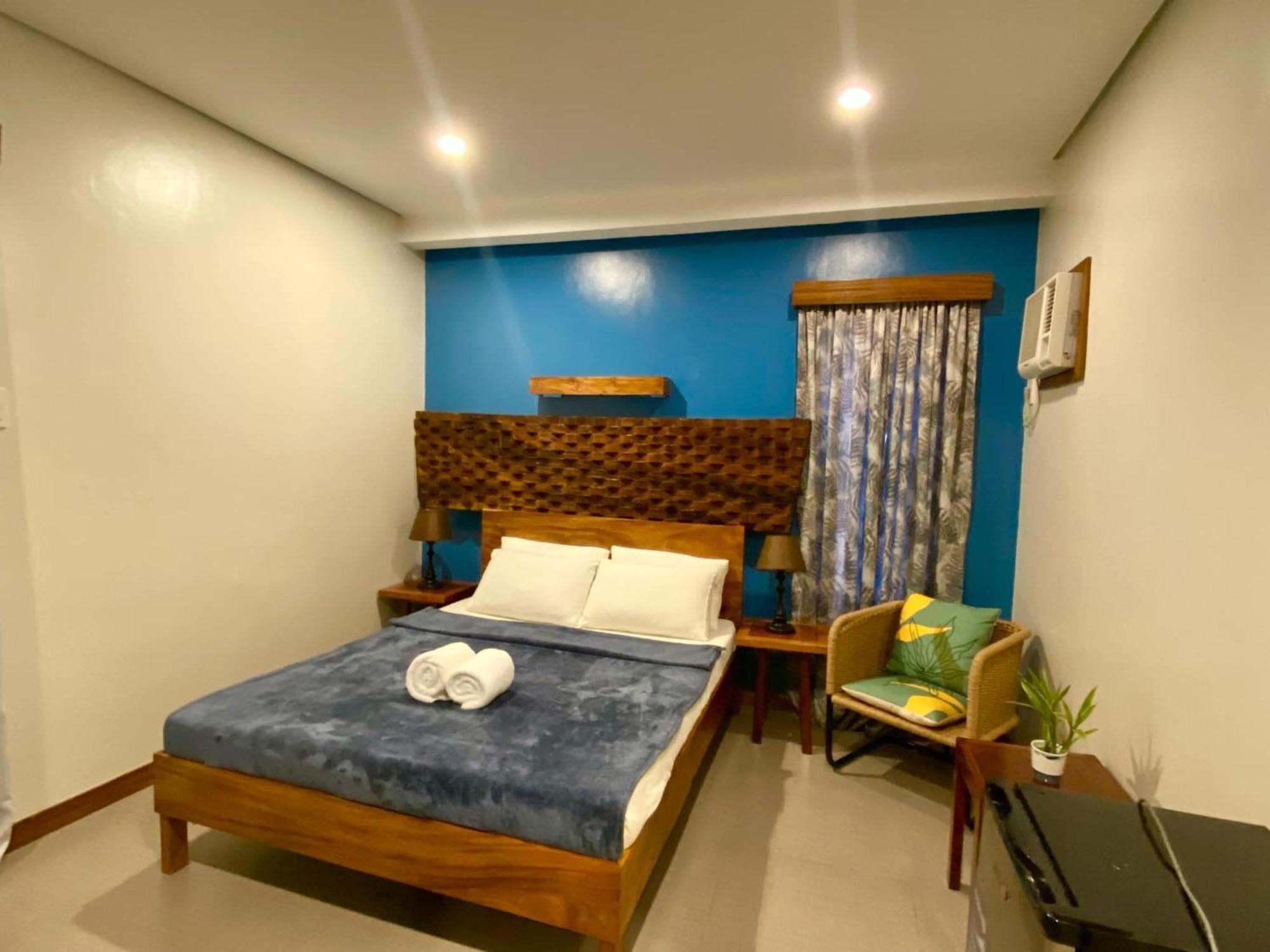 Inn Acacia Garden And