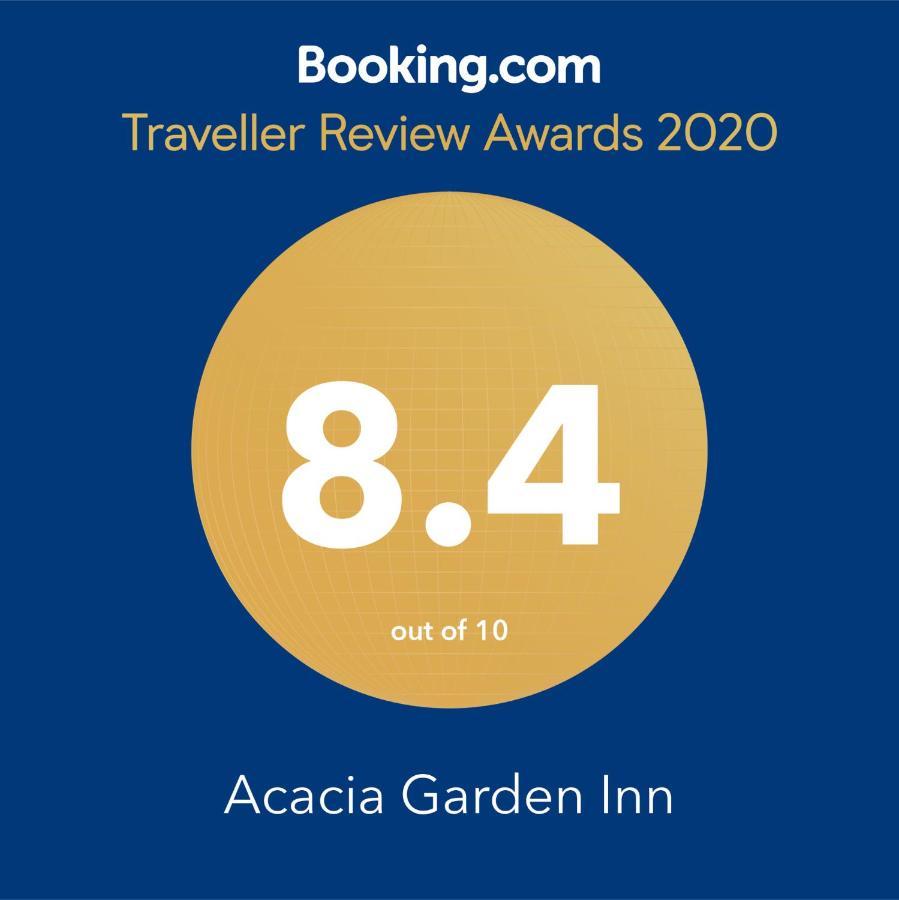 Inn Acacia Garden And 3*